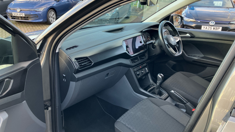 Volkswagen T-Cross 1.0 TSI 115 SE 5dr Petrol Estate